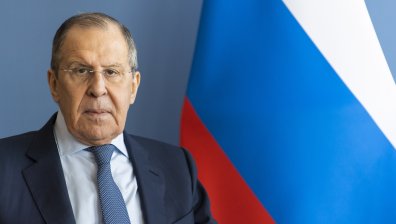 Лавров: Русия не иска война с Украйна