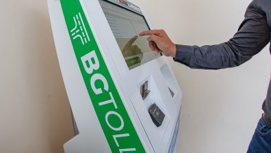 ИПБ завежда стотици дела за незаконно наложени глоби от ТОЛ системата