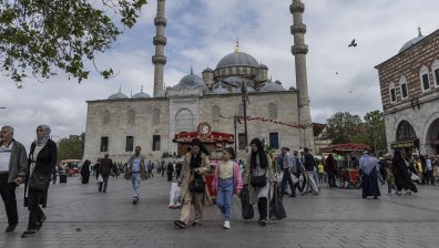 Какво направи Ердоган: Лирата се срива, докато цените в Турция галопират