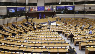 Изгониха евродепутат от Литва заради обвинения в хомофобия