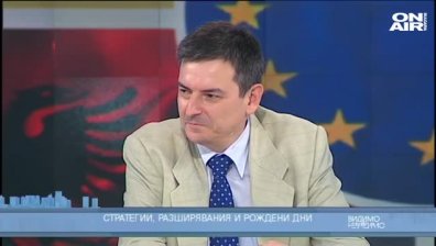 Провокация ли е от страна на Северна Македония честването на Гоце Делчев?
