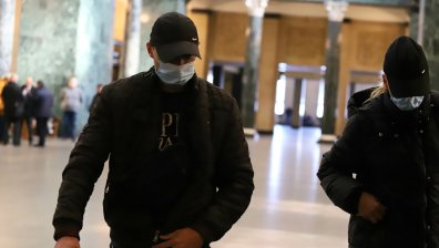 Гаджето на Симона Радева: Не съм ѝ казвал, че подозирам Семерджиев за катастрофата