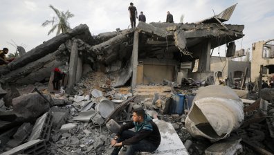 Обречени на гладна смърт? 9 от 10 души в Газа не се хранят всеки ден