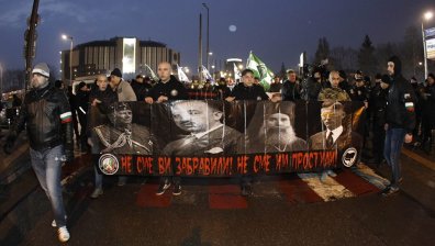 Луковмарш премина без сериозни нарушения