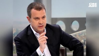 Емил Кошлуков става шеф на БНТ за три месеца