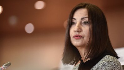 Европейският парламент даде зелена светлина на кандидата за еврокомисар Илиана Иванова