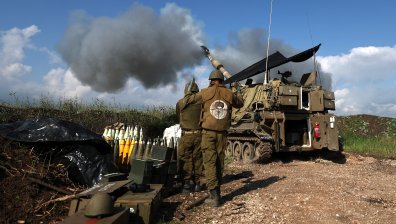 "Хизбула" няма да прекрати огъня по границата с Израел, ако не спре стрелбата в Газа