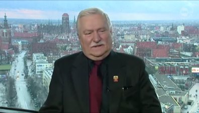 Лех Валенса се скара на Великобритания за отношението към имигрантите