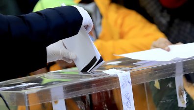 ДПС спечели местния вот в село Буковлък, арести за купуване на гласове