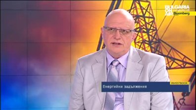 Доц. Валентин Колев за загубата на НЕК за 2013г.