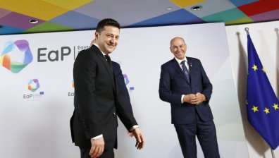 Коментар: Украйна е готова за ЕС, ще има големи ползи и за двете страни