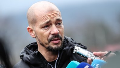 Ел Маестро за виковете "Оставка": ЦСКА ще е на полуфинал за Купата и ще бие "Берое"