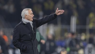 Жозе Моуриньо съжалява, че е напуснал "Реал" (Мадрид)