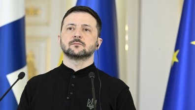 Зеленски: Русия е единствената, която протака тази война