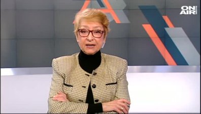 Защо политиката у нас не решава проблемите