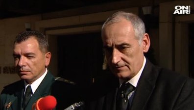 Виетнамец избяга от Летище "София": Наказаха двама служители