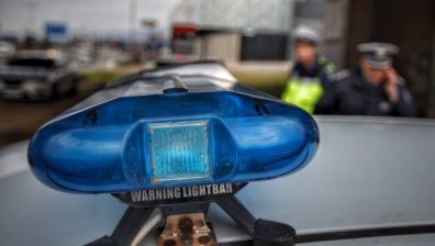 50-годишен мъж стреля с пушка срещу полицейски патрул във Варна