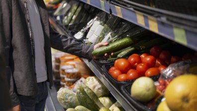 Гърция с втората най-ниска инфлация на храните в Еврозоната