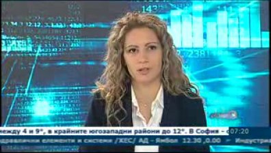 Социална мрежа с фокус върху зелените технологии