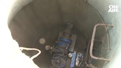 Откриха мъртъв млад мъж в шахта в село Дъбрава