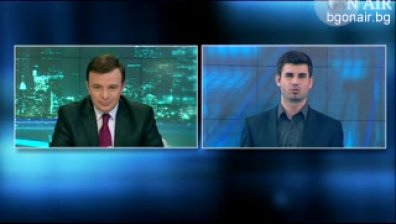 Кузман Илиев: Правителствата трябва да стимулират науката
