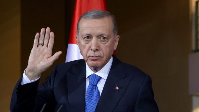 Ердоган: Турция ще подсили военните си бази в Северен Ирак