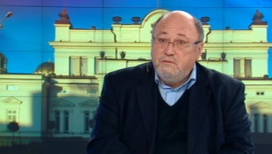 Александър Йорданов: Българските политици трябва да знаят, че България може без всеки един от тях