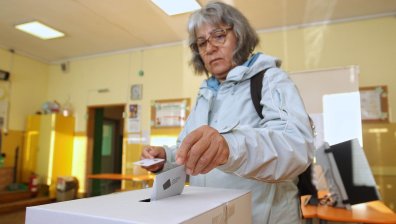 Избори 2022: В СДВР са получени 135 сигнала за нарушения при вота