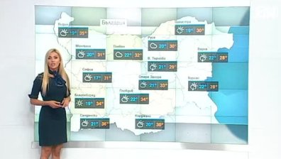 Централна прогноза