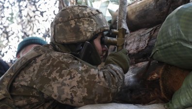 Русия: Поразяваме целите с високоточни оръжия, без артилерийски и въздушни удари