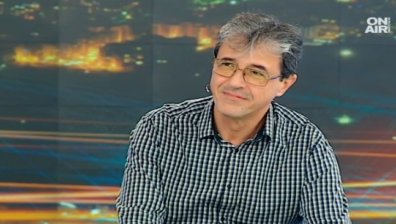 Антоний Тодоров: Ген. Румен Радев може да привлече избиратели извън левицата