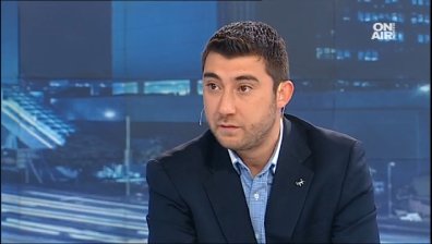 Патриот поряза БСП: Искат на всяка цена във властта... като ДПС