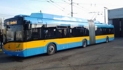 Заради ремонт: Променят маршрутите на няколко автобусни линии в София - ето кои