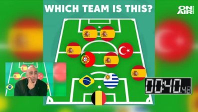 18.02.19 Спортно шоу ГОЛ