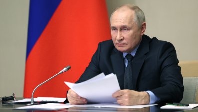 Израел обяви най-висок риск от пътуване до Дагестан. Путин: И Украйна провокира бунтовете