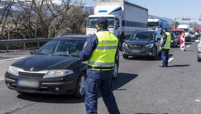 Хванатите от МВР да шофират дрогирани се изравняват с пияните