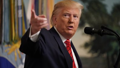 Тръмп потвърди смъртта на лидера на "Ислямска държава"