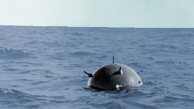 Откриха мина край петролопровод в Северно море