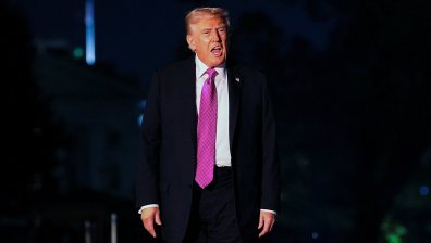 Доналд Тръмп след масовите арести: Чуждестранните работници са добре дошли в САЩ