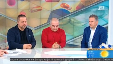 Здравен министър от 1 месец, а вече - поискана оставка, протести, вето...