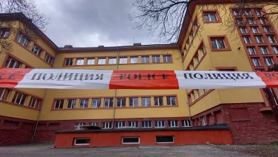 Спешно! Нова процедура при бомбена заплаха, актуализират плана срещу тероризма 