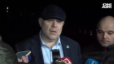 Ексклузивно! Задържаха Васил Божков в ОАЕ