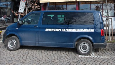 Опит за убийство в Кюстендил - психично болен намушка 40-годишен мъж