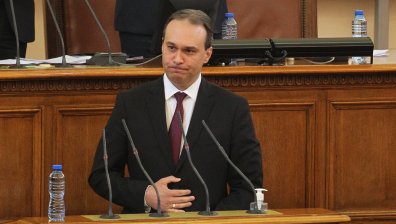 Заков: Аз поканих министъра на отбраната на САЩ, малък е ресурсът ни за охрана на небето