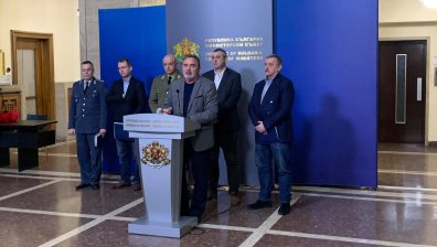 4 случая на коронавирус са установени у нас