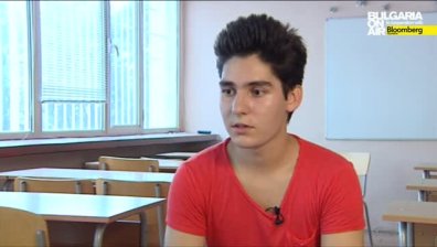 3г. Bulgaria On Air: Васил Василев