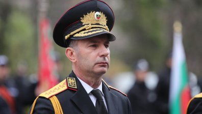 Главният секретар на МВР: Има интерес към професията на полицая