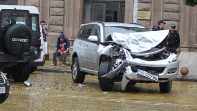 24 души са пострадали при 14 тежки катастрофи в страната за денонощие