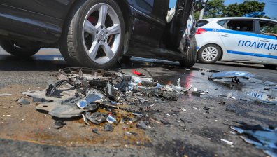 Ден без загинали на пътя у нас