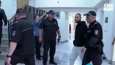 Решават за постоянния арест на дрогирания шофьор, убил жена в Шумен